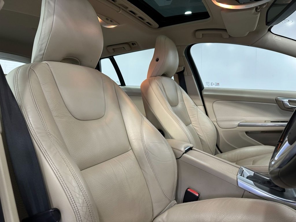 Used Volvo V60 2013 for sale - 77250698: Photo 22