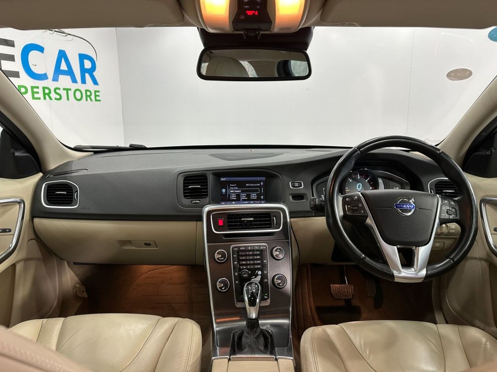 Used Volvo V60 2013 for sale - 77250698: Photo 28