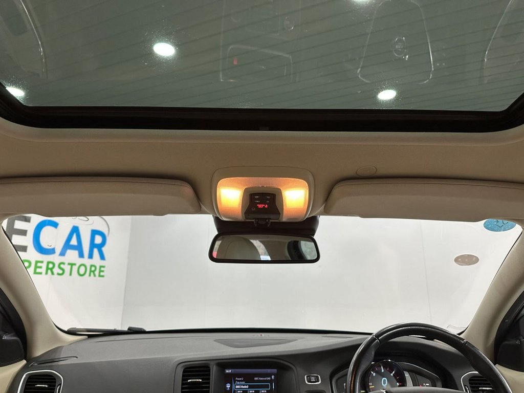 Used Volvo V60 2013 for sale - 77250698: Photo 29