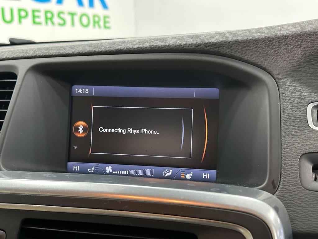 Used Volvo V60 2013 for sale - 77250698: Photo 34