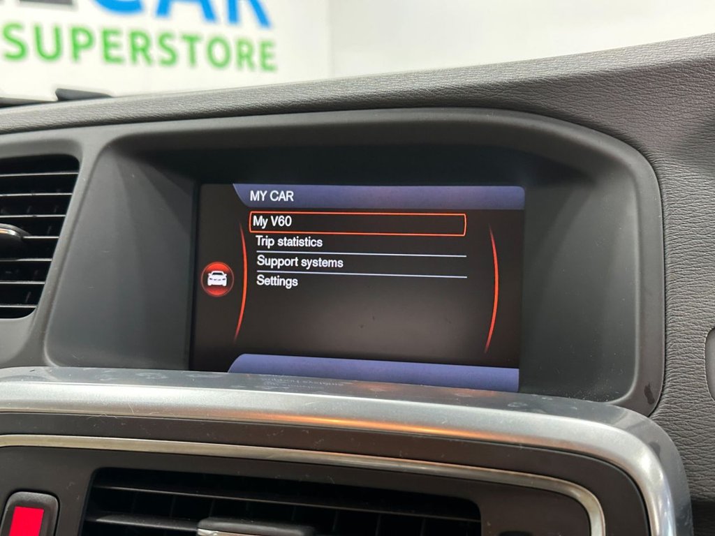 Used Volvo V60 2013 for sale - 77250698: Photo 35