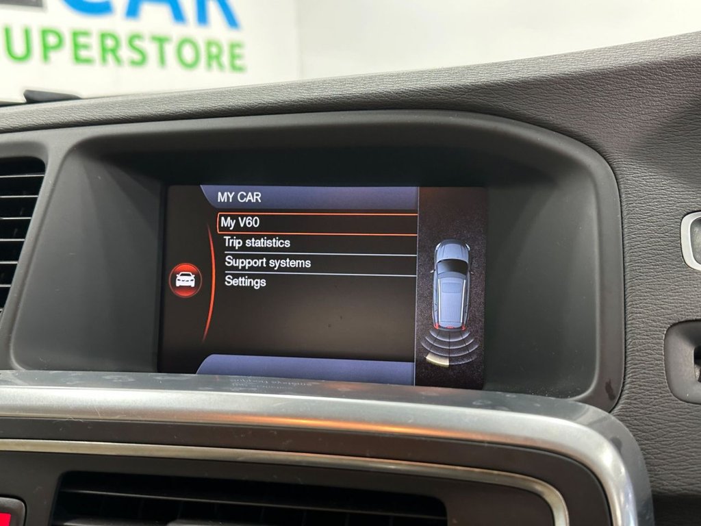 Used Volvo V60 2013 for sale - 77250698: Photo 36