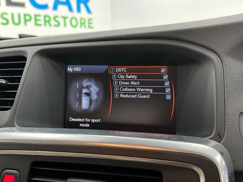 Used Volvo V60 2013 for sale - 77250698: Photo 37