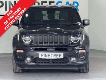 Used Jeep Renegade 2021 for sale - 74998328: Photo