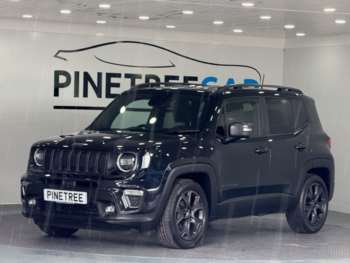 Used Jeep Renegade 2021 for sale - 74998328: Photo