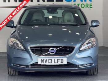 Used Volvo V40 2013 for sale - 74998329: Photo