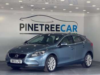 Used Volvo V40 2013 for sale - 74998329: Photo