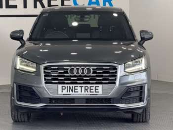 Used Audi Q2 2018 for sale - 74998330: Photo