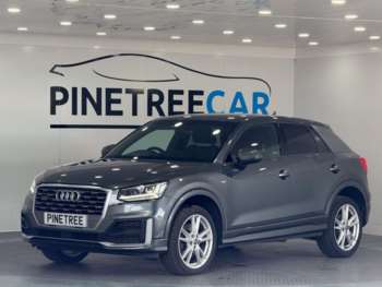 Used Audi Q2 2018 for sale - 74998330: Photo