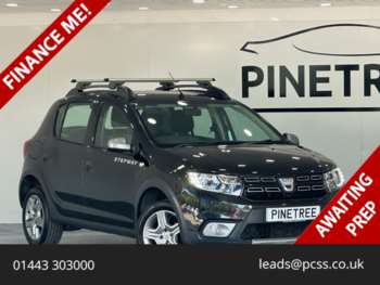 2017 (17) - 0.9 TCe Laureate Hatchback 5dr Petrol Manual Euro 6 (s/s) (90 ps)