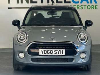 Used MINI Hatch 2018 for sale - 75010174: Photo