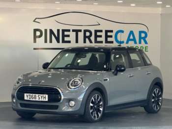 Used MINI Hatch 2018 for sale - 75010174: Photo