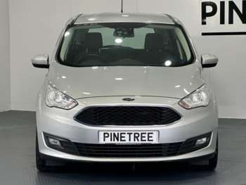 Used Ford Grand C-Max 2018 for sale - 74997886: Photo