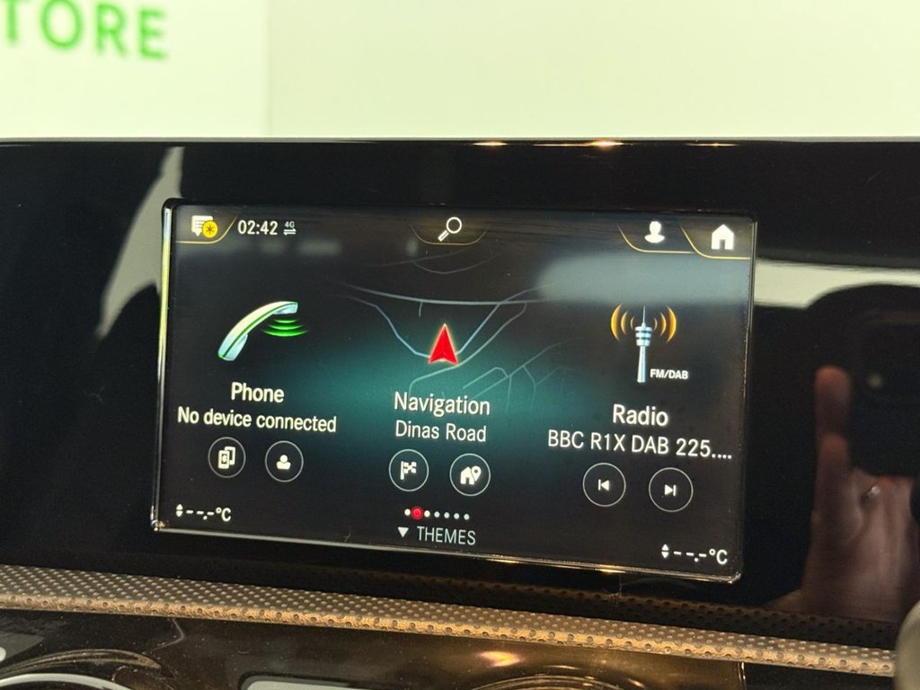 Used Mercedes-Benz A-Class 2019 for sale - 76039220: Photo 30