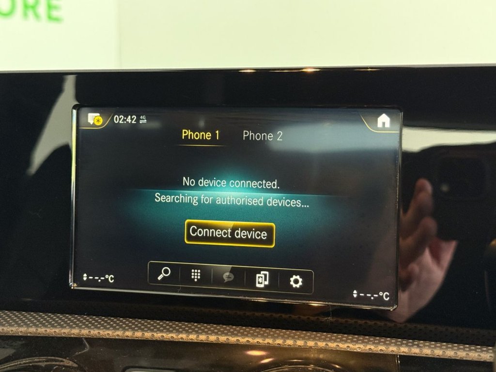 Used Mercedes-Benz A-Class 2019 for sale - 76039220: Photo 31