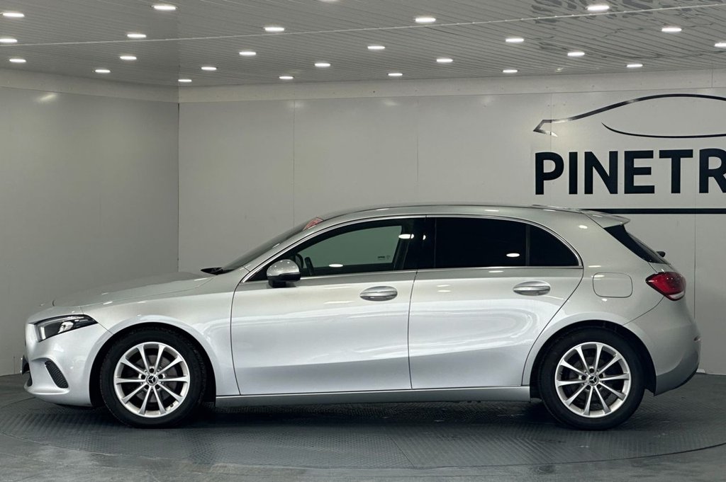 Used Mercedes-Benz A-Class 2019 for sale - 76039220: Photo 5