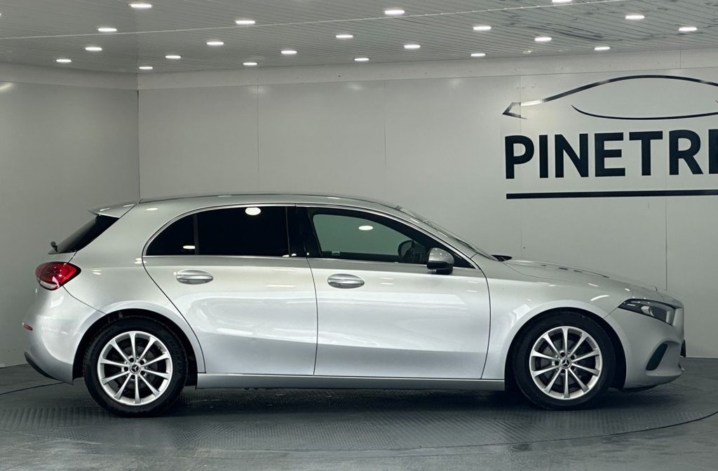 Used Mercedes-Benz A-Class 2019 for sale - 76039220: Photo 6