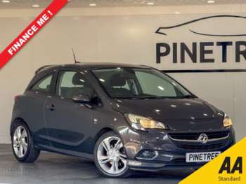 2015 (65) - 1.3 CDTi ecoFLEX SRi VX Line Hatchback 3dr Diesel Manual Euro 6 (s/s) (95 p
