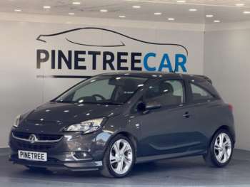 Used Vauxhall Corsa 2015 for sale - 74998651: Photo