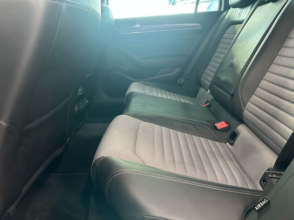 Used Volkswagen Passat 2018 for sale - 76039916: Photo 18