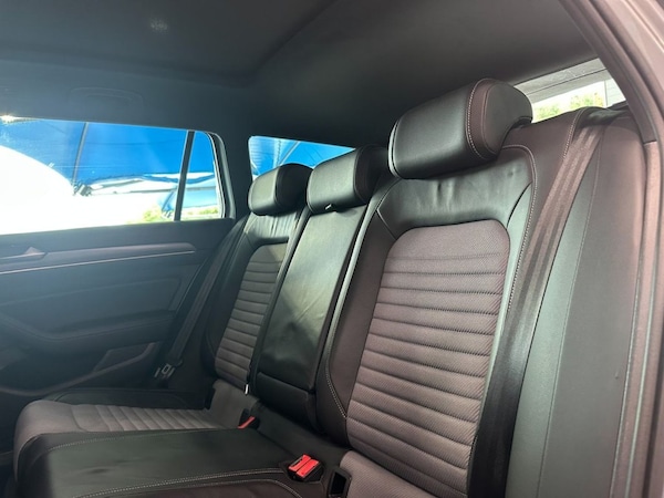 Used Volkswagen Passat 2018 for sale - 76039916: Photo 19