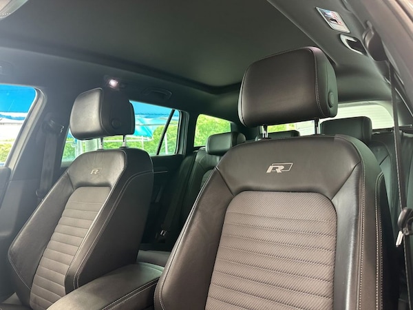 Used Volkswagen Passat 2018 for sale - 76039916: Photo 20