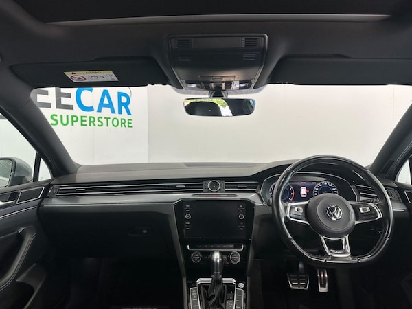 Used Volkswagen Passat 2018 for sale - 76039916: Photo 22