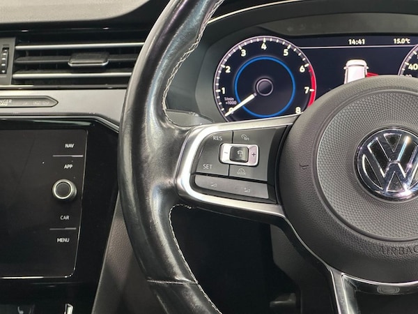 Used Volkswagen Passat 2018 for sale - 76039916: Photo 23