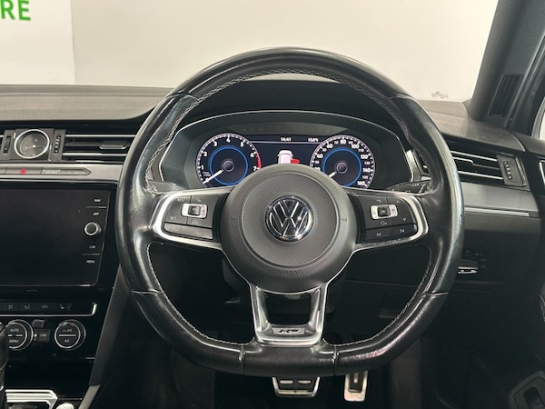 Used Volkswagen Passat 2018 for sale - 76039916: Photo 24