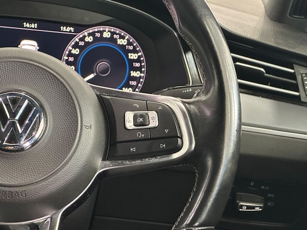 Used Volkswagen Passat 2018 for sale - 76039916: Photo 25