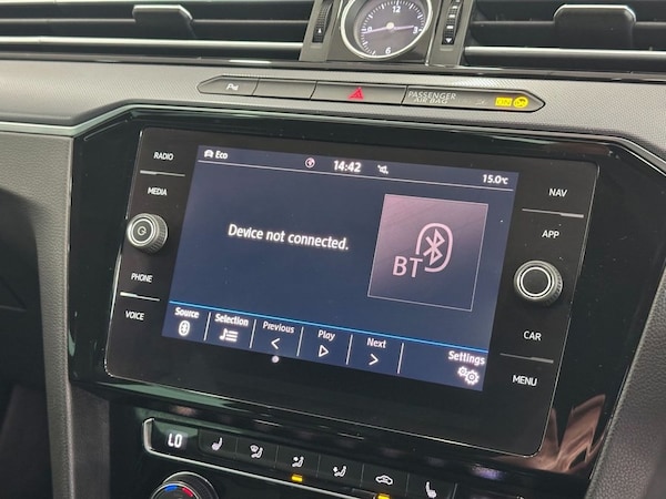 Used Volkswagen Passat 2018 for sale - 76039916: Photo 31