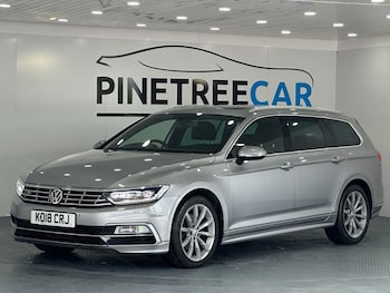 Used Volkswagen Passat 2018 for sale - 76039916: Photo 3