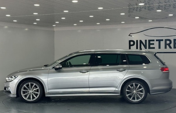 Used Volkswagen Passat 2018 for sale - 76039916: Photo 5