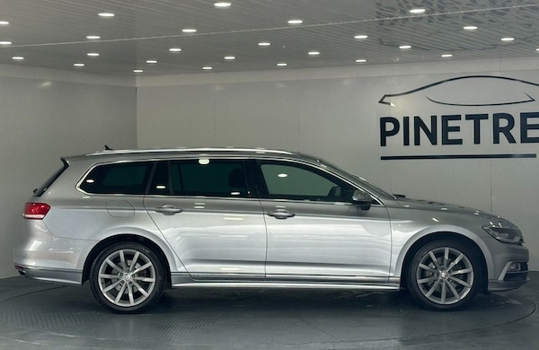 Used Volkswagen Passat 2018 for sale - 76039916: Photo 6