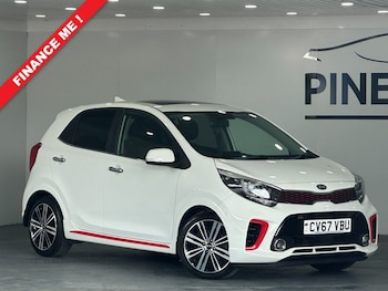 Used Kia Picanto 2017 for sale - 79250072: Photo