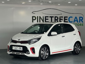 Used Kia Picanto 2017 for sale - 79250072: Photo