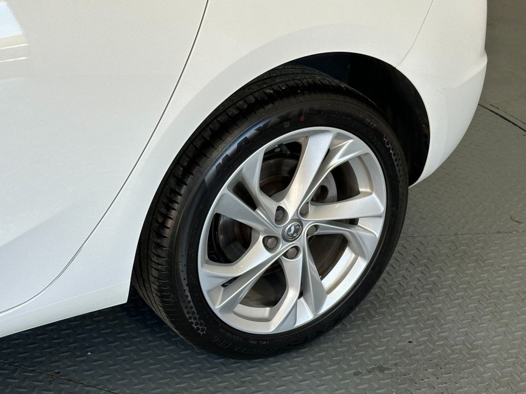 Used Vauxhall Astra 2019 for sale - 78096949: Photo 12