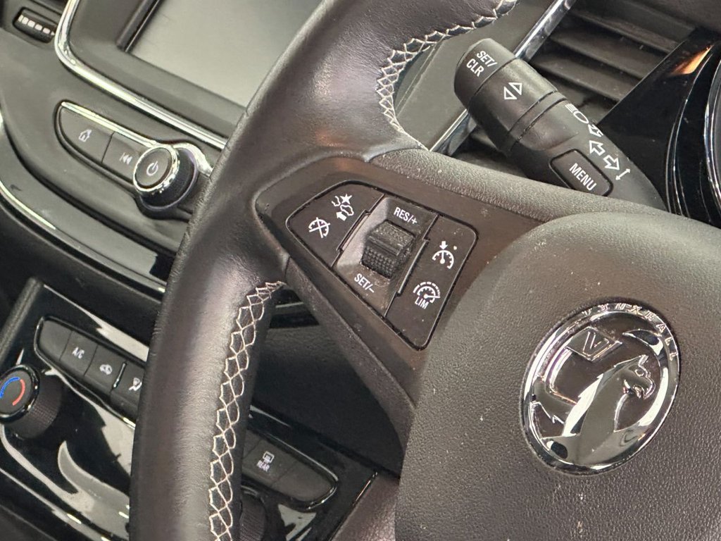 Used Vauxhall Astra 2019 for sale - 78096949: Photo 15