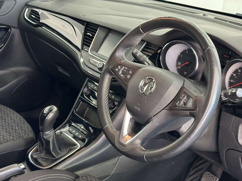Used Vauxhall Astra 2019 for sale - 78096949: Photo 16