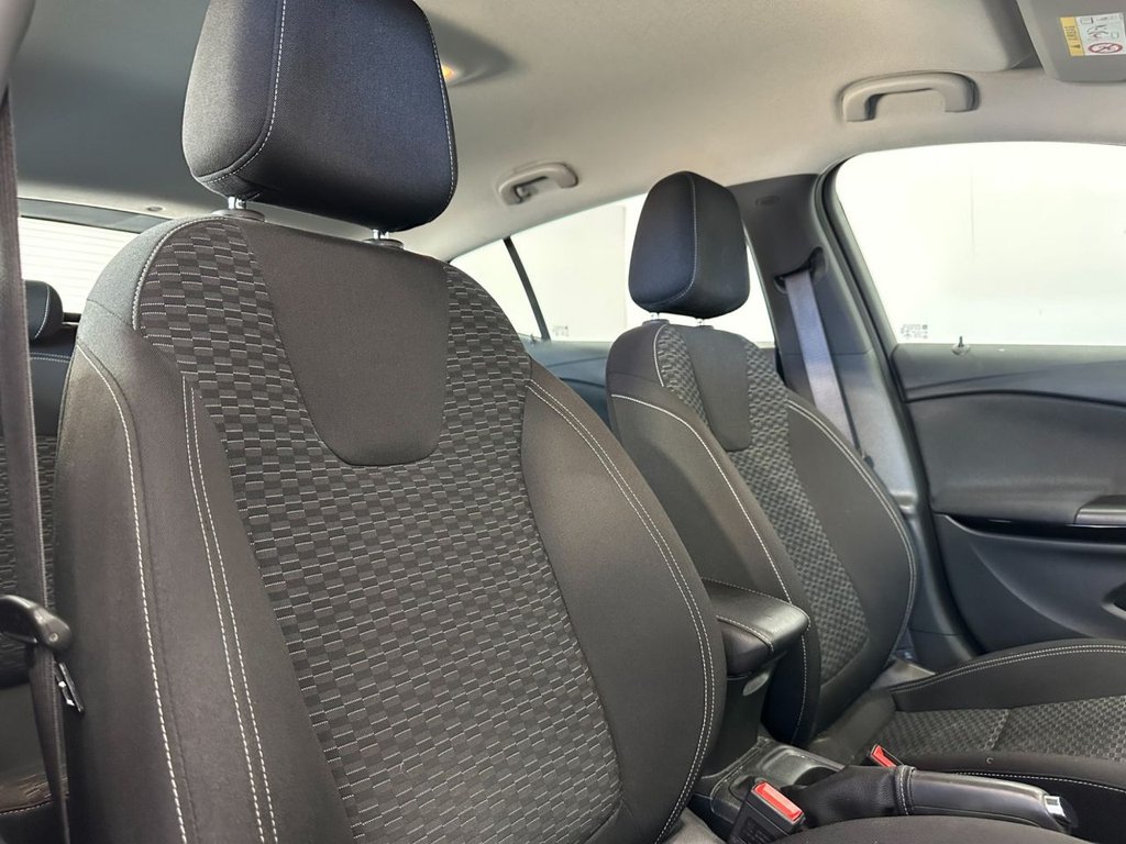 Used Vauxhall Astra 2019 for sale - 78096949: Photo 19