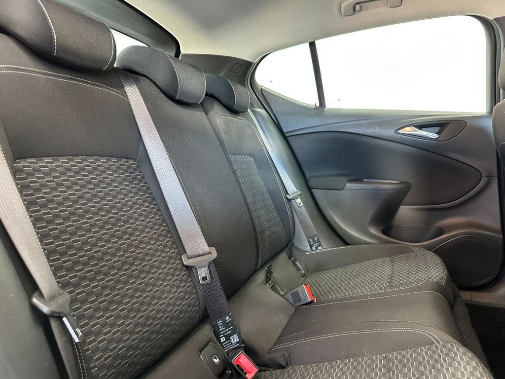 Used Vauxhall Astra 2019 for sale - 78096949: Photo 21