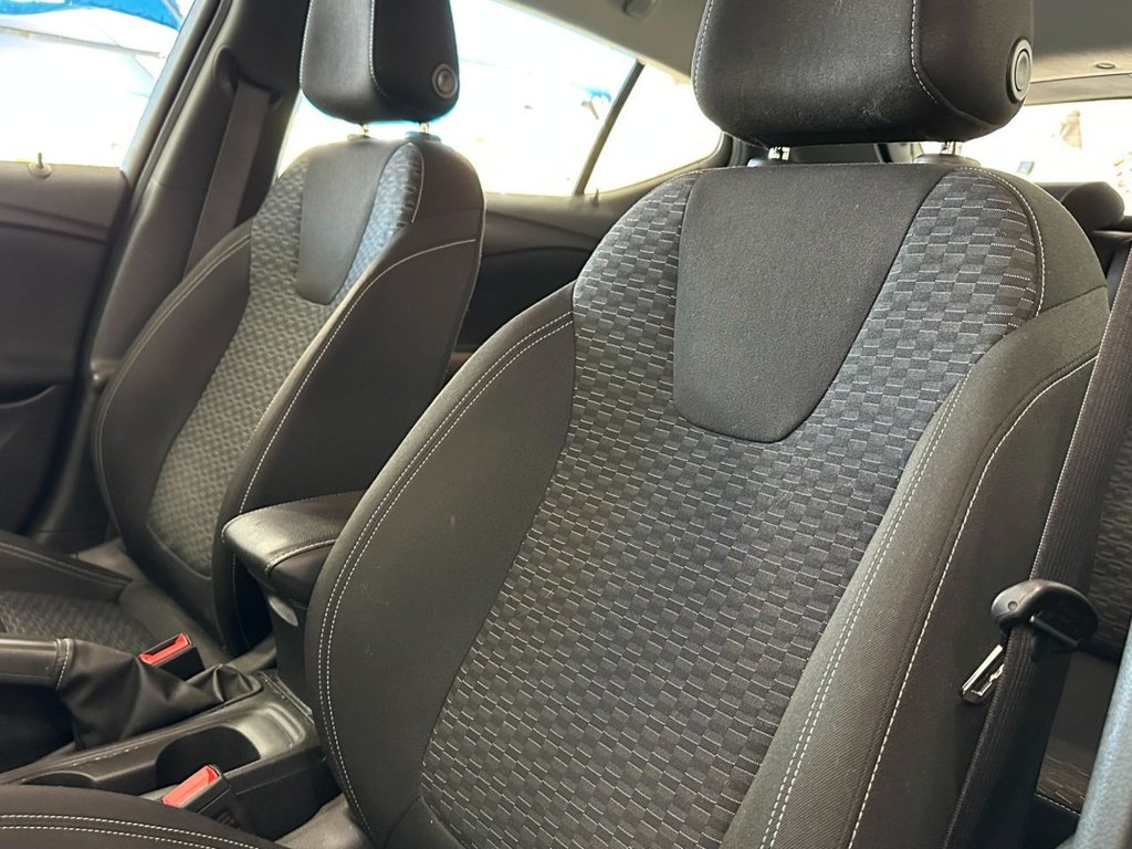 Used Vauxhall Astra 2019 for sale - 78096949: Photo 23