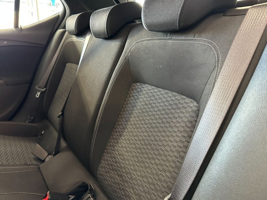 Used Vauxhall Astra 2019 for sale - 78096949: Photo 25