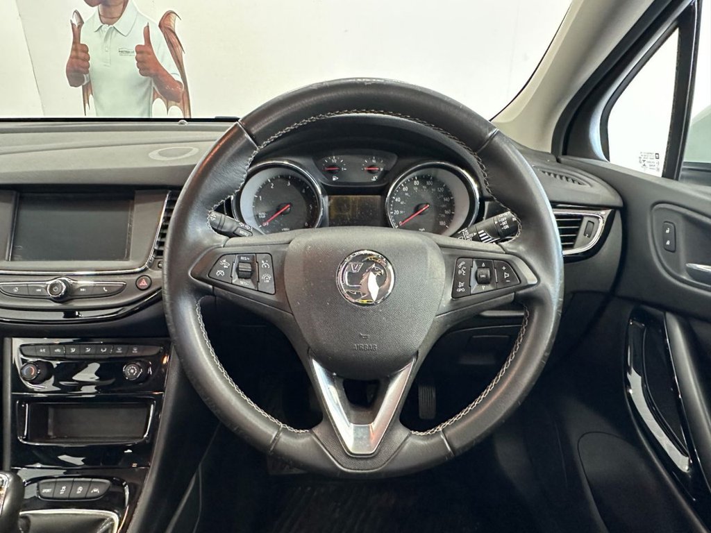 Used Vauxhall Astra 2019 for sale - 78096949: Photo 27