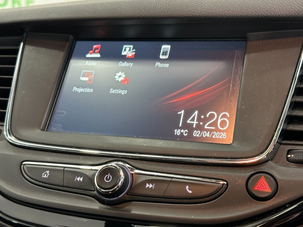 Used Vauxhall Astra 2019 for sale - 78096949: Photo 32