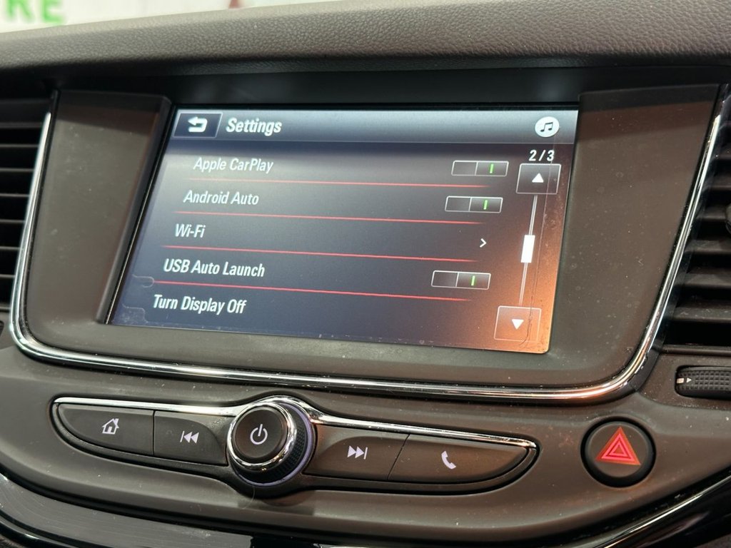 Used Vauxhall Astra 2019 for sale - 78096949: Photo 34