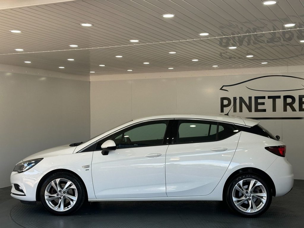 Used Vauxhall Astra 2019 for sale - 78096949: Photo 5