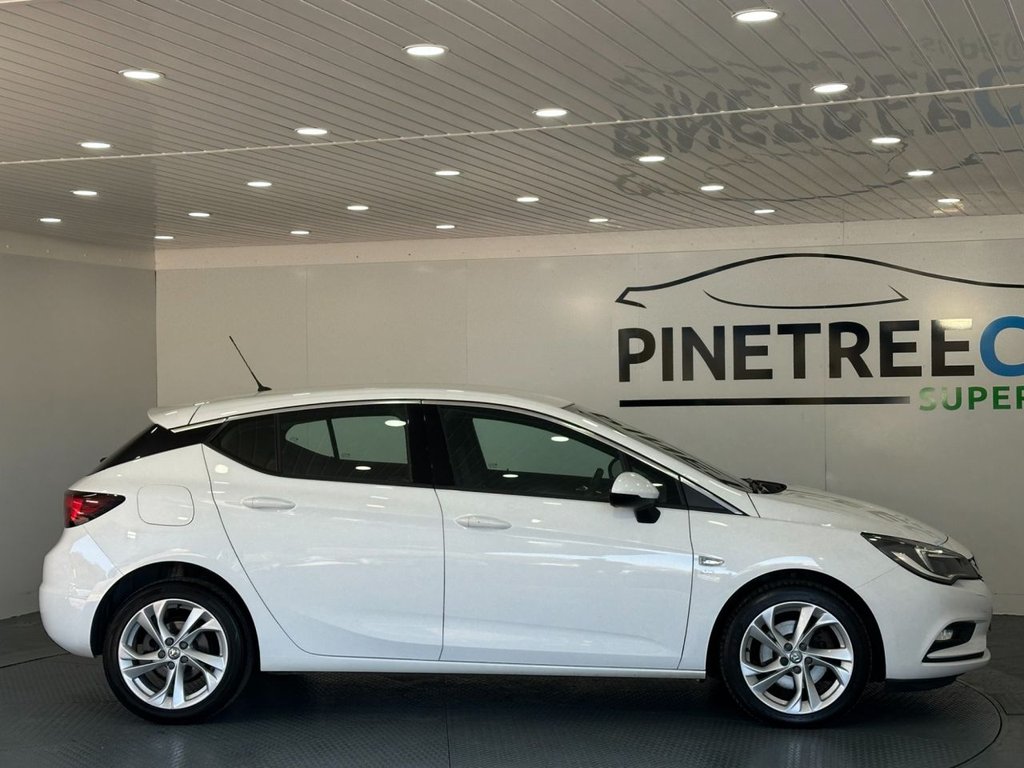 Used Vauxhall Astra 2019 for sale - 78096949: Photo 6