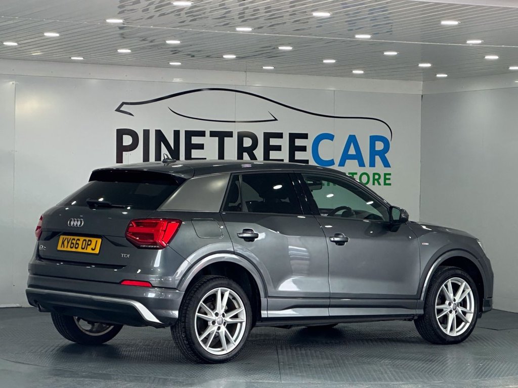 Used Audi Q2 2017 for sale - 77673612: Photo 10