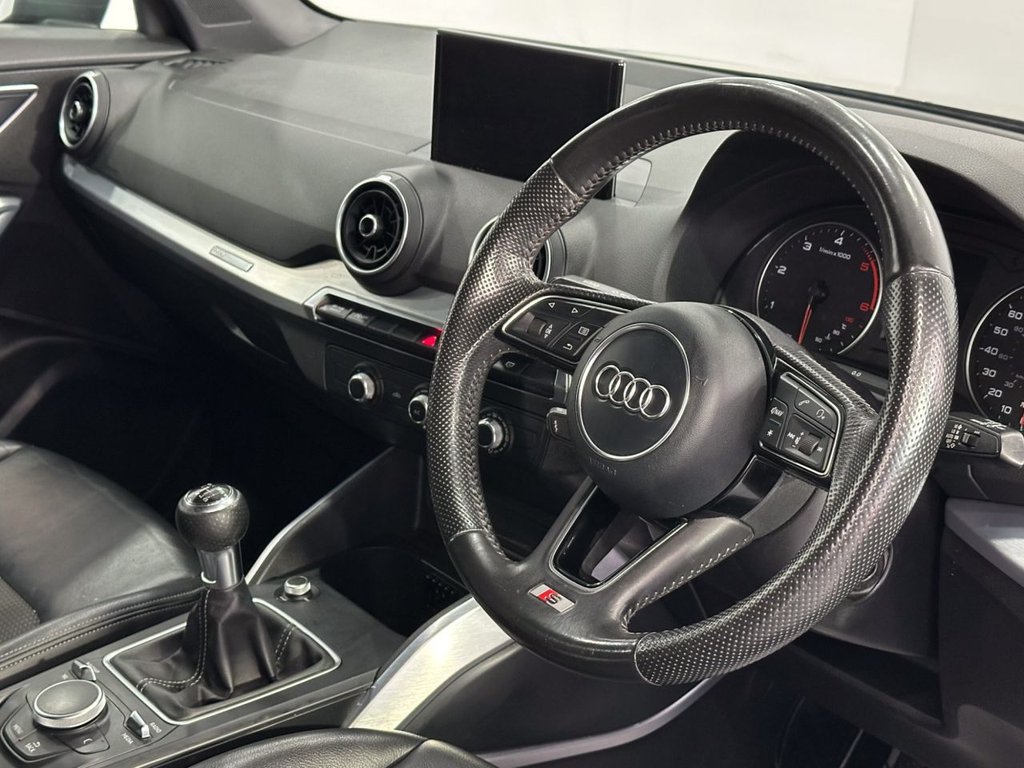 Used Audi Q2 2017 for sale - 77673612: Photo 15